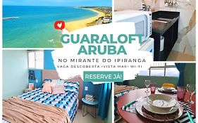 Guaraloft Aruba No Mirante De Guarapari